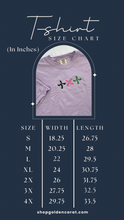 Load image into Gallery viewer, Ateez In Your Fantasy T-shirt (Crewneck and color option)

