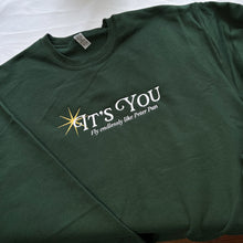 Load image into Gallery viewer, Ateez IT's You Crewneck (Multiple Colors)
