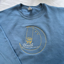 Load image into Gallery viewer, Ateez Youth Crewneck (Multiple Colors)

