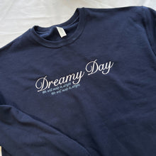 Load image into Gallery viewer, Ateez Dreamy Day Crewneck (Multiple Colors)
