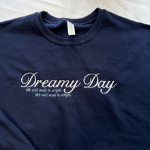 Load image into Gallery viewer, Ateez Dreamy Day Crewneck (Multiple Colors)
