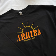 Load image into Gallery viewer, Ateez ARRIBA Crewneck
