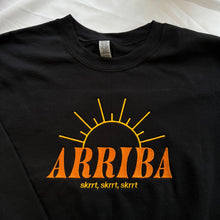 Load image into Gallery viewer, Ateez ARRIBA Crewneck
