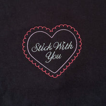 Load image into Gallery viewer, TXT Stick With You T-shirt (Crewneck option)
