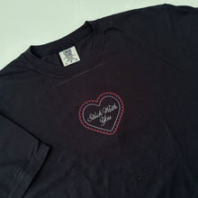 Load image into Gallery viewer, TXT Stick With You T-shirt (Crewneck option)

