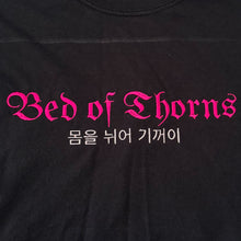 Load image into Gallery viewer, TXT Bed of Thorns T-shirt (Crewneck option)
