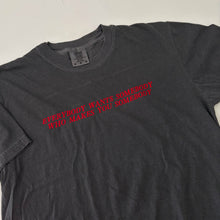 Load image into Gallery viewer, TXT So What T-shirt (Black Option)

