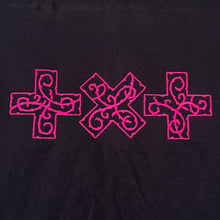 Load image into Gallery viewer, TXT 7TH YEAR T-shirt (Crewneck option)
