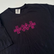Load image into Gallery viewer, TXT 7TH YEAR T-shirt (Crewneck option)
