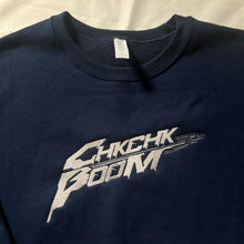 Load image into Gallery viewer, Stray Kids Chk Chk Boom Crewneck (Multiple Colors)

