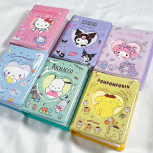 Load image into Gallery viewer, Sanrio Pastels Collect Books
