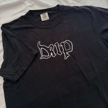 Load image into Gallery viewer, Ateez Drip Logo T-shirt (Crewneck option)
