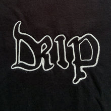 Load image into Gallery viewer, Ateez Drip Logo T-shirt (Crewneck option)

