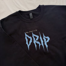 Load image into Gallery viewer, Ateez Drip Crewneck
