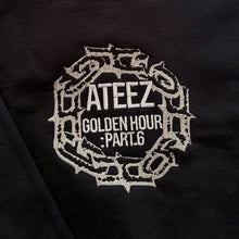 Load image into Gallery viewer, Ateez Golden Hour Pt. 6 Crewneck
