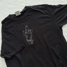 Load image into Gallery viewer, BTS Jungkook Hands T-shirt
