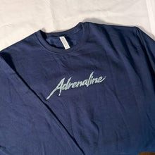 Load image into Gallery viewer, Ateez Adrenaline Logo Crewneck (Multiple Colors)
