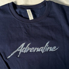 Load image into Gallery viewer, Ateez Adrenaline Logo Crewneck (Multiple Colors)
