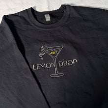 Load image into Gallery viewer, Ateez Lemon Drop Crewneck

