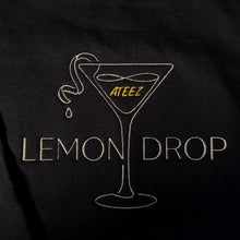 Load image into Gallery viewer, Ateez Lemon Drop Crewneck
