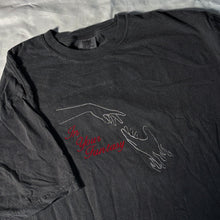 Load image into Gallery viewer, Ateez In Your Fantasy T-shirt (Crewneck and color option)
