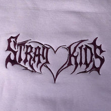 Load image into Gallery viewer, Stray Kids Lavender Crewneck
