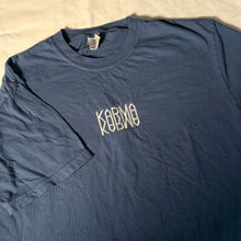 Load image into Gallery viewer, Stray Kids KARMA T-shirt (Multiple Colors)
