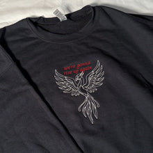 Load image into Gallery viewer, Stray Kids Phoenix Crewneck
