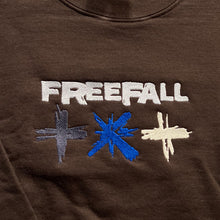 Load image into Gallery viewer, TXT Freefall Crewneck
