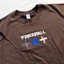 Load image into Gallery viewer, TXT Freefall Crewneck
