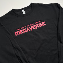 Load image into Gallery viewer, Stray Kids Megaverse Crewneck
