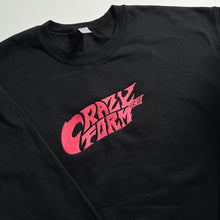 Load image into Gallery viewer, Ateez Crazy Form Crewneck

