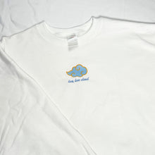 Load image into Gallery viewer, Seventeen Heaven's Cloud Crewneck

