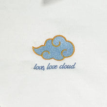 Load image into Gallery viewer, Seventeen Heaven's Cloud Crewneck
