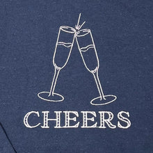 Load image into Gallery viewer, Seventeen CHEERS Crewneck
