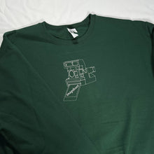 Load image into Gallery viewer, Seventeen Snapshoot Crewneck

