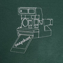 Load image into Gallery viewer, Seventeen Snapshoot Crewneck
