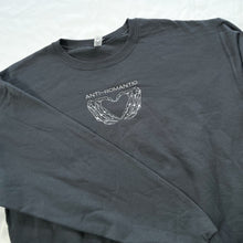 Load image into Gallery viewer, TXT Anti-Romantic Crewneck
