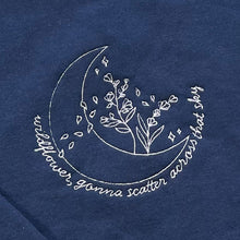 Load image into Gallery viewer, RM Wildflower Crewneck
