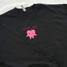 Load image into Gallery viewer, Stray Kids Case 143 Crewneck
