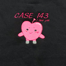 Load image into Gallery viewer, Stray Kids Case 143 Crewneck
