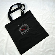 Load image into Gallery viewer, Ateez Wake Up World Tote Bag
