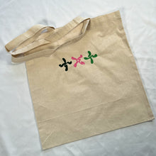 Load image into Gallery viewer, TXT Tote Bag
