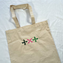 Load image into Gallery viewer, TXT Tote Bag
