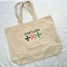 Load image into Gallery viewer, TXT Temptation Tote Bag
