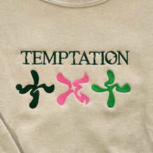 Load image into Gallery viewer, TXT Temptation Crewneck
