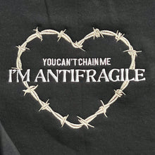 Load image into Gallery viewer, LE SSERAFIM Antifragile Crewneck
