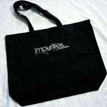 Load image into Gallery viewer, LE SSERAFIM Impurities Tote Bag
