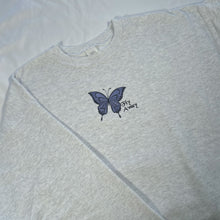 Load image into Gallery viewer, Jimin Set Me Free Pt. 2 Crewneck
