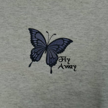 Load image into Gallery viewer, Jimin Set Me Free Pt. 2 Crewneck
